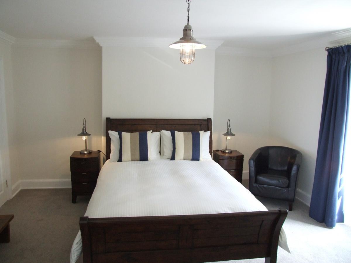 Slate Hall Bed And Breakfast Seahouses Pokoj fotografie